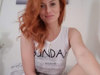 Эротический видеочат Kesarra55