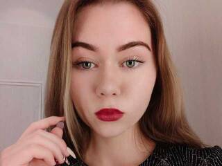 Эротический видеочат Kessi-Bless