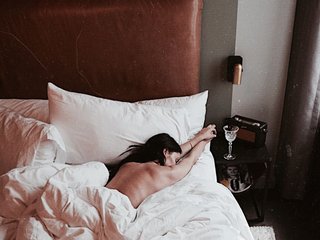 Эротический видеочат kessyFoxie