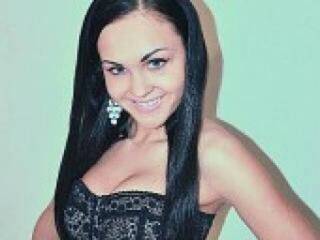 Эротический видеочат ketishasun