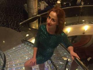 Эротический видеочат ketrin71