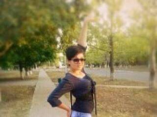 Эротический видеочат ketrinroza1