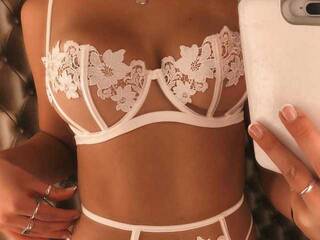 Эротический видеочат Kettikiss42