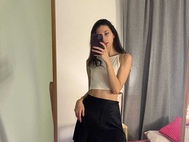 Фотография профиля Ketty-Belly