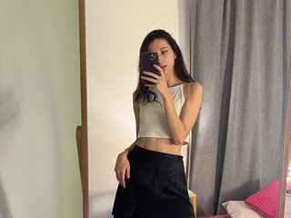 Эротический видеочат Ketty-Belly