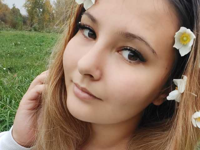 Фотография профиля Ketty-swetty