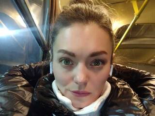 Эротический видеочат Kettyoff