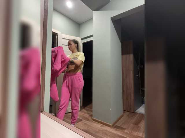 Скриншоты трансляции -Alexa-999-