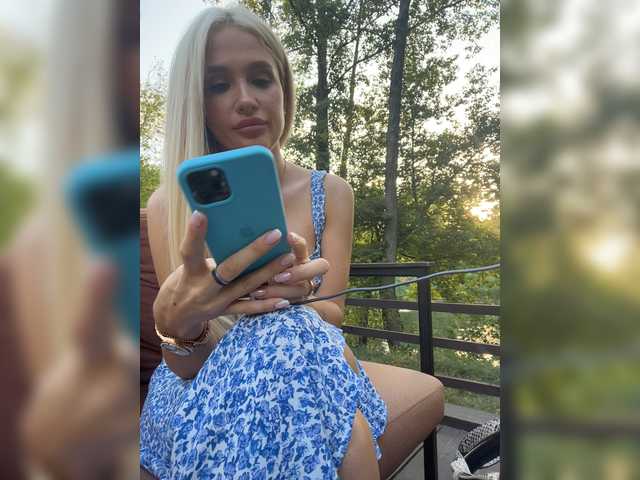 Скриншоты трансляции -Alexa-999-