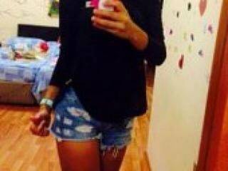 Эротический видеочат keumyfox