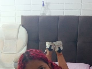 Эротический видеочат Keylen-X