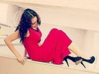 Эротический видеочат keylin