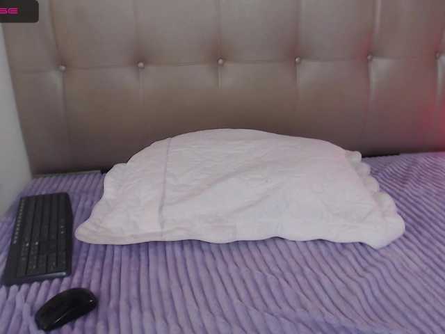 Скриншоты трансляции keyra-de