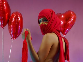 Эротический видеочат khalil-atwuad