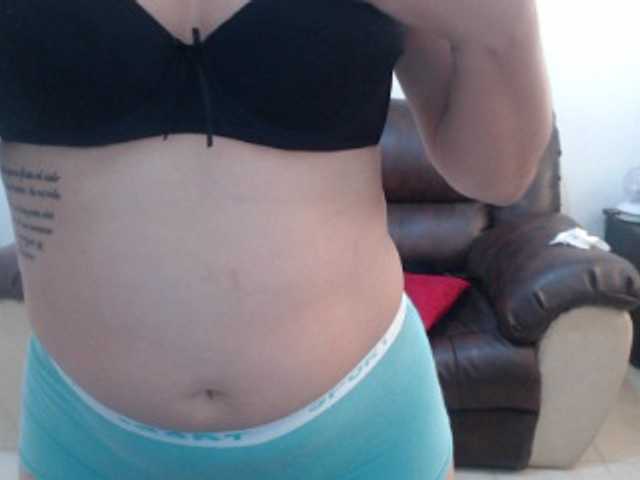 Скриншоты трансляции khamila