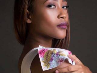 Эротический видеочат khataleyaBala