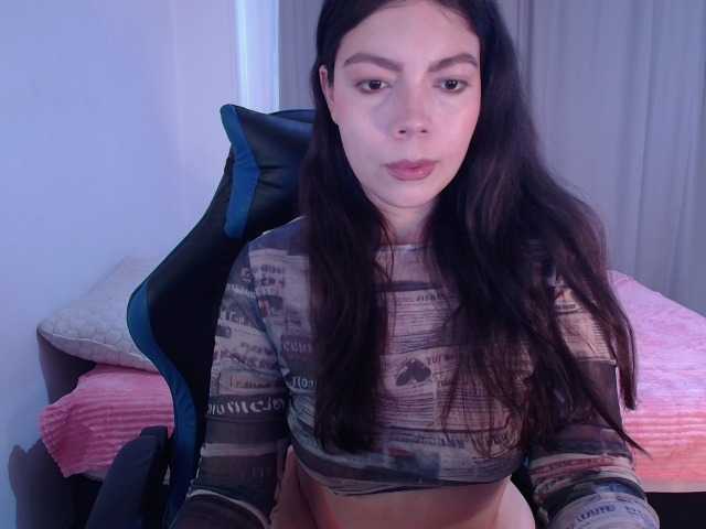 Скриншоты трансляции khatyjonesjones