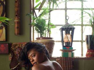 Эротический видеочат KhenoryFranz