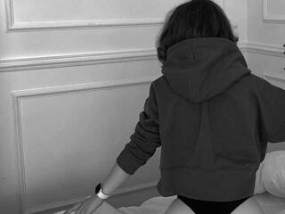 Эротический видеочат khloeferrer