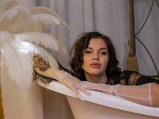 Эротический видеочат KhristinaGrey