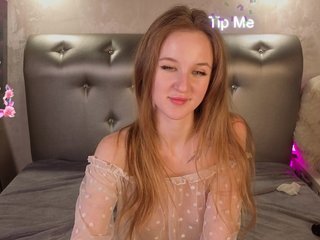 Эротический видеочат Kiana-White