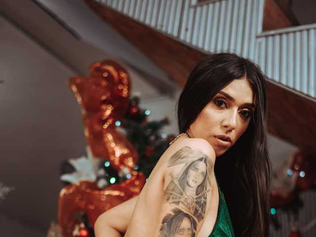 Фотография профиля KiaraGlam2