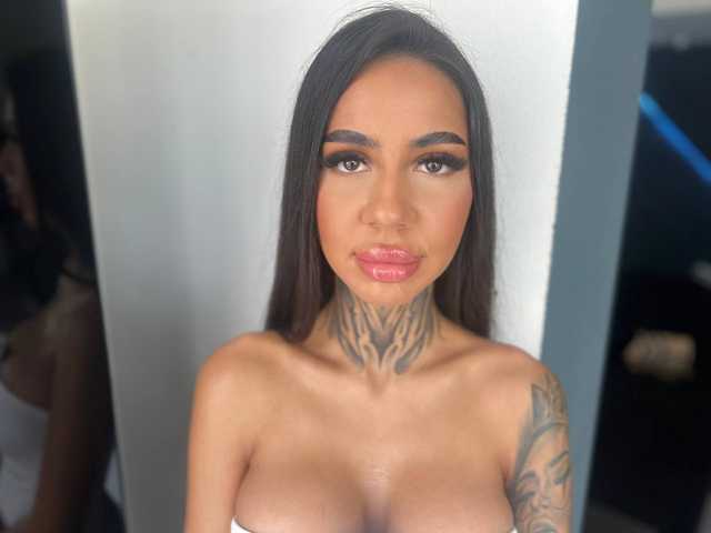 Фотография профиля KiaraMoreno