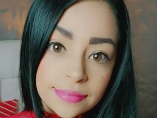 Эротический видеочат kiimjackson