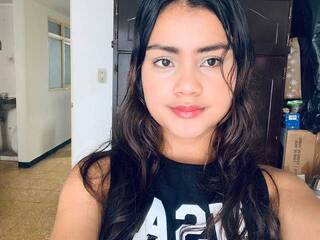 Эротический видеочат KIITTY-1