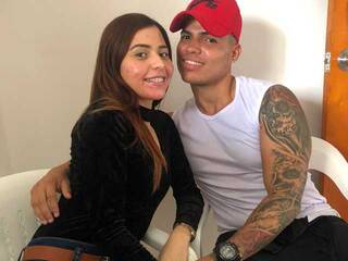 Эротический видеочат kike-candy