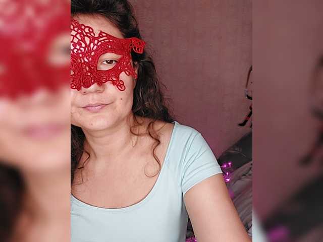 Скриншоты трансляции KatherineRich