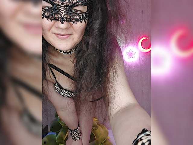 Скриншоты трансляции KatherineRich