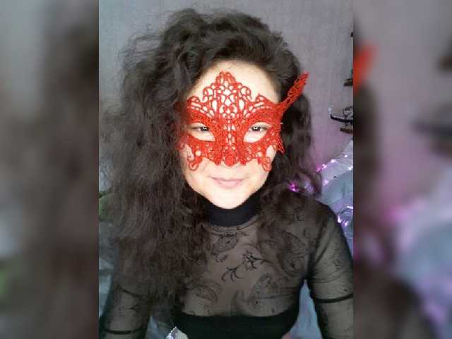 Скриншоты трансляции KatherineRich