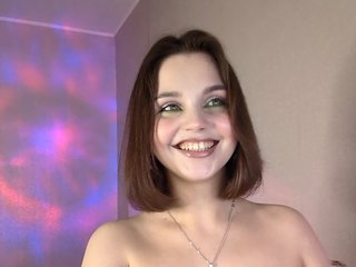 Эротический видеочат Kikki