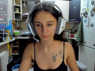 Эротический видеочат KikNika