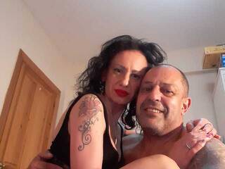 Эротический видеочат Kikokika1