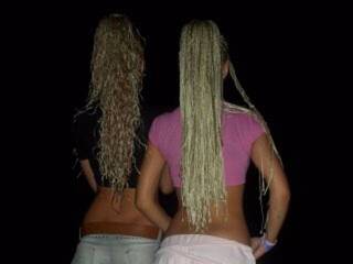 Эротический видеочат KillerGirls