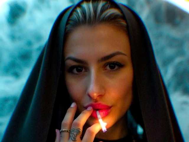 Фотография профиля KillerWitch