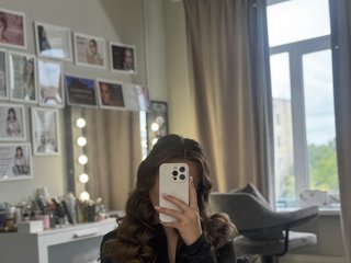 Эротический видеочат Killsb