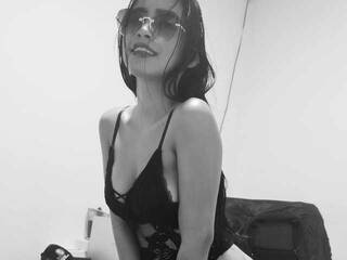 Эротический видеочат Kim-Rose1