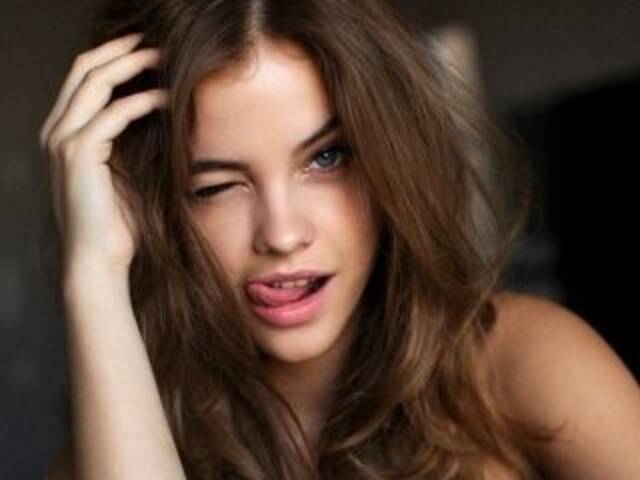 Фотография профиля KIMBERLINDA