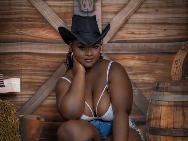 Фотография профиля Kimberly-1