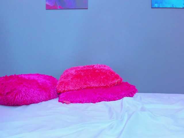 Скриншоты трансляции Kimberly-tlr