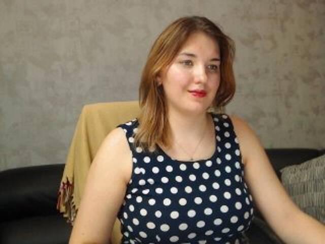 Скриншоты трансляции KimberlyGloss