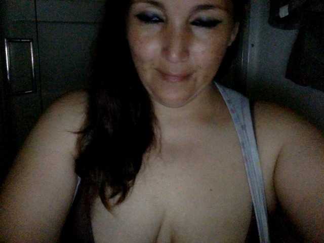 Скриншоты трансляции Kimberlylynn