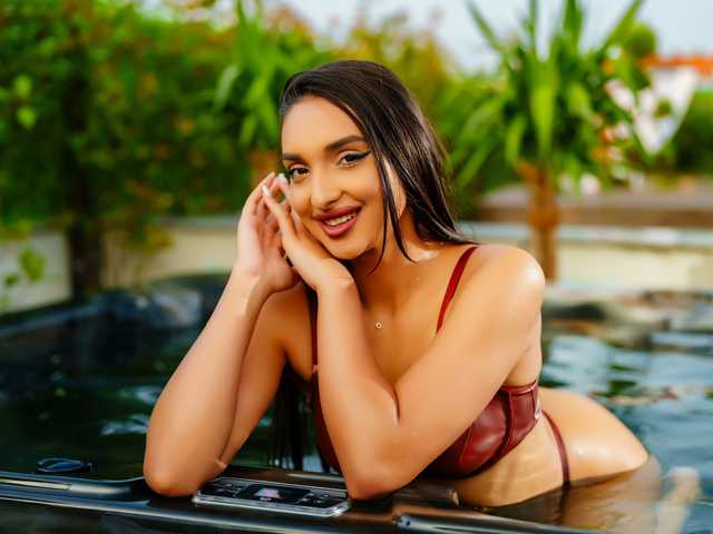 Фотография профиля Kimberlymav