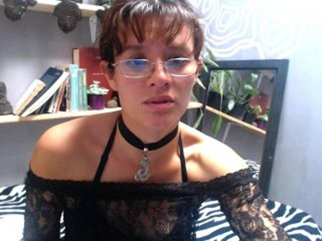 Скриншоты трансляции kimberlyowens