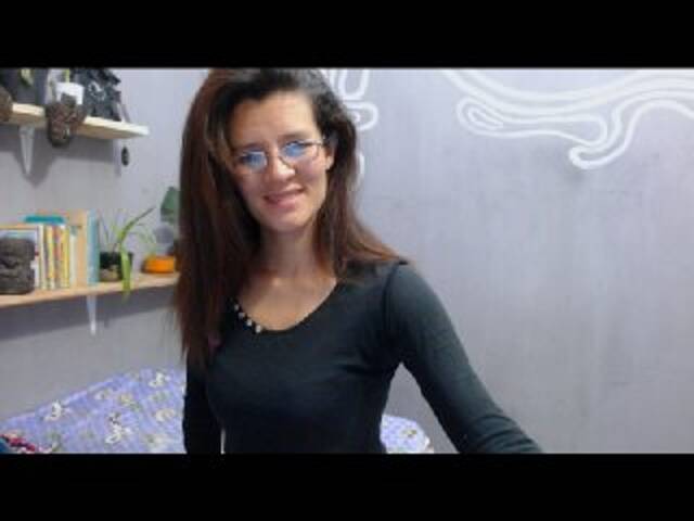 Скриншоты трансляции kimberlyowens