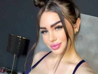 Эротический видеочат KimberlySwift
