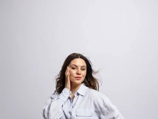 Эротический видеочат KimberlyWarner